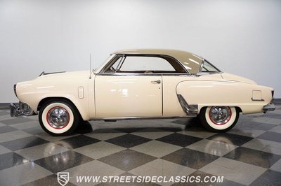 1952 Studebaker Champion  for sale $23,995 