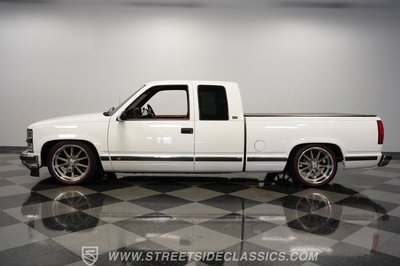 1994 Chevrolet Silverado  for sale $29,995 