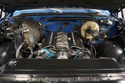 1974 Chevrolet C10  for sale $51,995 