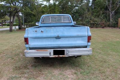 1986 Chevrolet  for sale $7,595 