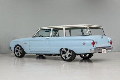 1962 Ford Falcon  for sale $78,995 