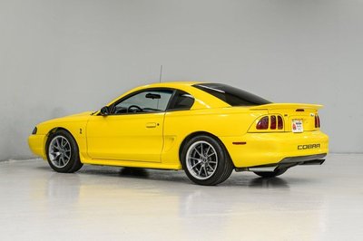 1997 Ford Mustang  for sale $12,995 