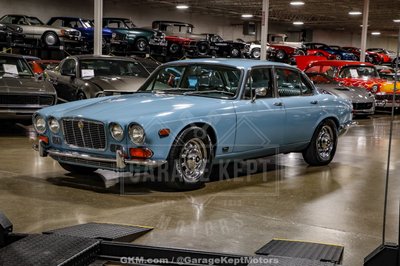1971 Jaguar XJ6  for sale $29,900 