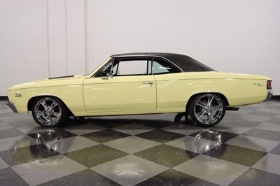 1967 Chevrolet Chevelle  for sale $58,995 