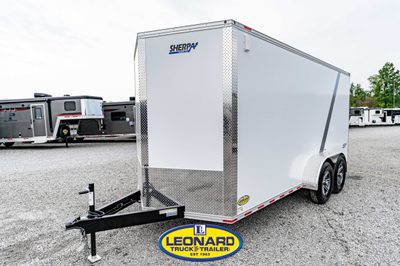 2023 SHERPA TRAILER CO BUMPER  for sale $16,734 