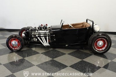 1927 Ford T-Bucket  for sale $18,995 