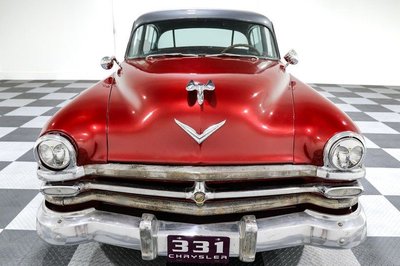 1953 Chrysler New Yorker  for sale $9,999 