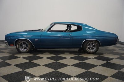 1970 Chevrolet Chevelle  for sale $79,995 