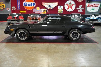1980 Chevrolet Camaro  for sale $32,900 