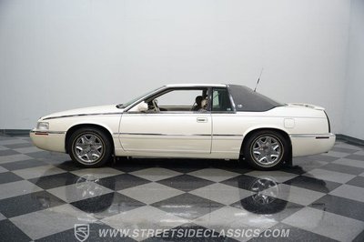 2001 Cadillac Eldorado  for sale $17,995 