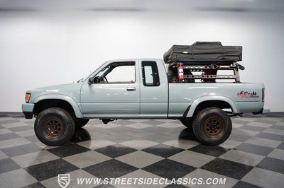 1993 Toyota Pickup  for sale $24,995 