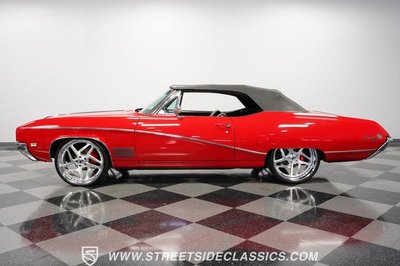 1968 Buick Skylark  for sale $54,995 