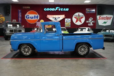 1959 Ford F100  for sale $39,900 