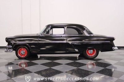 1954 Ford Customline  for sale $21,995 