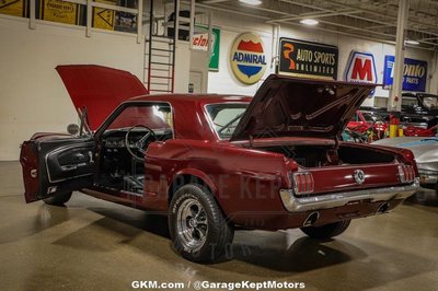 1965 Ford Mustang  for sale $35,900 