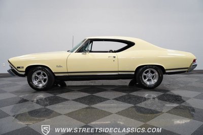 1968 Chevrolet Chevelle  for sale $47,995 