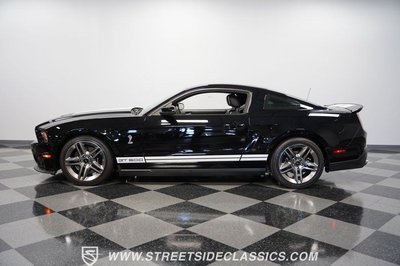 2010 Ford Mustang  for sale $44,995 