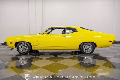 1970 Ford Torino  for sale $66,995 