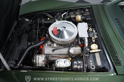 1969 Chevrolet Corvette  for sale $58,995 