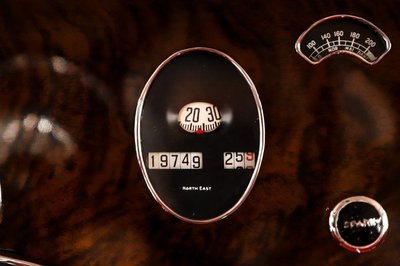 1929 Packard  for sale $189,998 