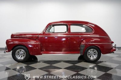 1946 Ford Super Deluxe  for sale $22,995 