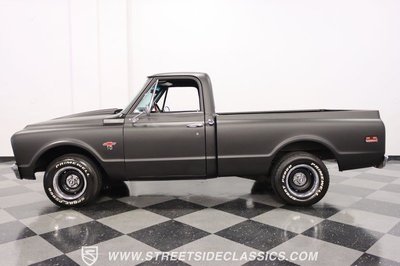 1968 Chevrolet C10  for sale $39,995 