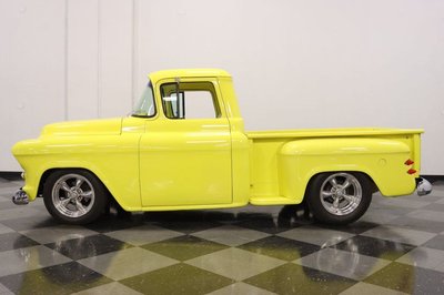 1955 Chevrolet 3100  for sale $47,995 