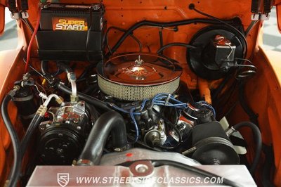 1949 Ford F1  for sale $41,995 