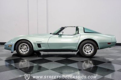 1982 Chevrolet Corvette  for sale $34,995 