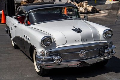 1956 Buick Special  for sale $34,995 