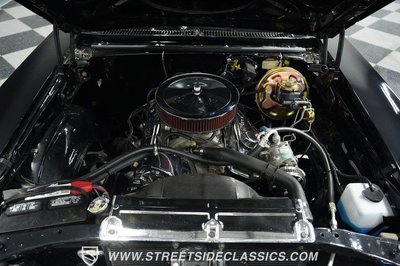 1969 Chevrolet Nova  for sale $49,995 