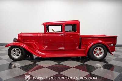 1932 Ford Pickup  for sale $46,995 