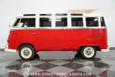 1970 Volkswagen Transporter  for sale $74,995 