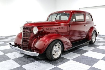 1938 Chevrolet Master  for sale $39,999 