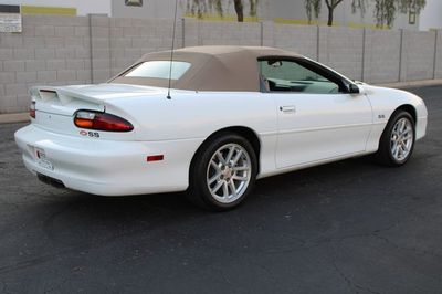 2002 Chevrolet Camaro  for sale $39,950 