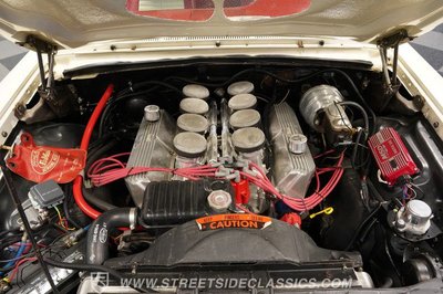 1964 Ford Galaxie  for sale $54,995 