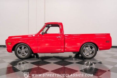 1969 Chevrolet C10  for sale $63,995 