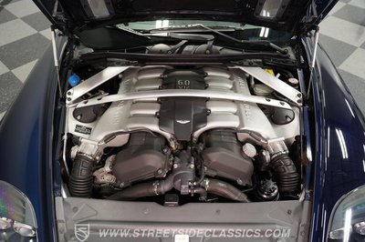 2007 Aston Martin DB9  for sale $39,995 