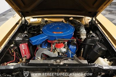 1968 Ford Fairlane  for sale $34,995 