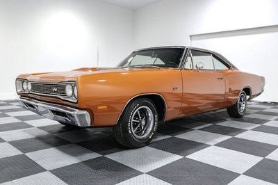 1969 Dodge Coronet  for sale $64,999 