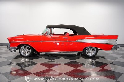 1957 Chevrolet Bel Air  for sale $134,995 