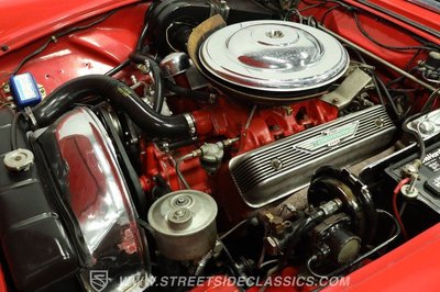 1957 Ford Thunderbird  for sale $34,995 