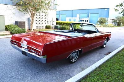 1967 Plymouth Fury III  for sale $26,995 