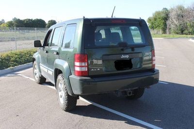 2010 Jeep Liberty  for sale $8,495 