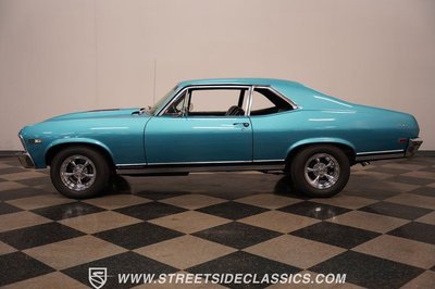 1968 Chevrolet Nova  for sale $58,995 