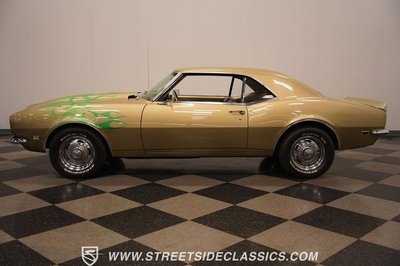 1968 Chevrolet Camaro  for sale $53,995 