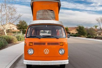 1975 Volkswagen Westfalia  for sale $41,995 