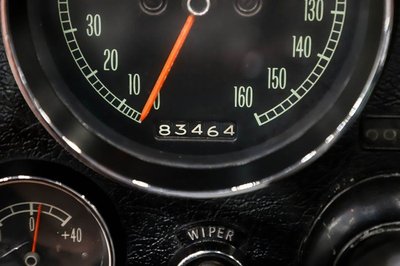 1967 Chevrolet Corvette  for sale $89,998 