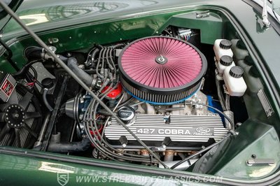 1966 Shelby Cobra  for sale $52,995 