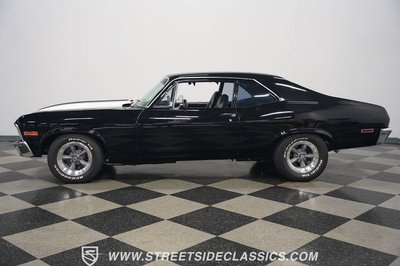 1972 Chevrolet Nova  for sale $62,995 